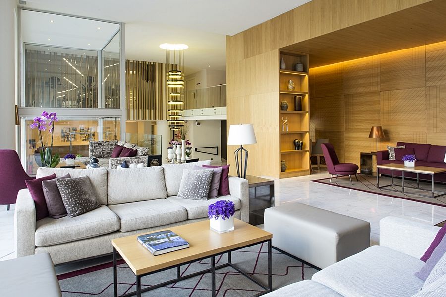 Avani Avenida Liberdade Hotel 4*
