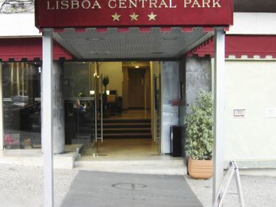 Hotel Central Park &