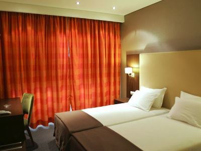 Central Park & Hotel Lisboa