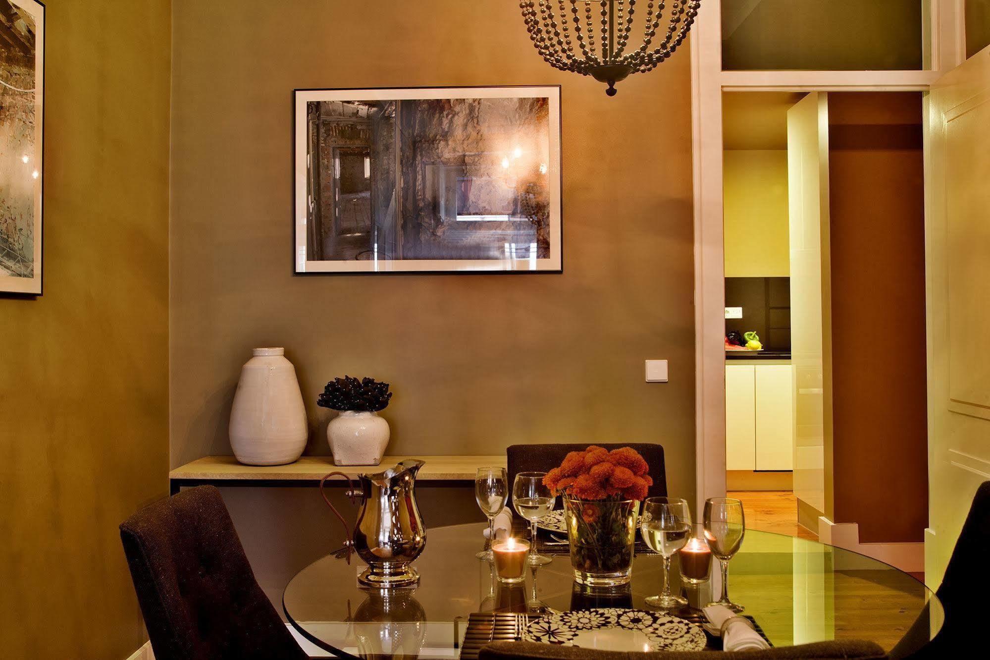 Apartment Five Stars Sao Paulo 55