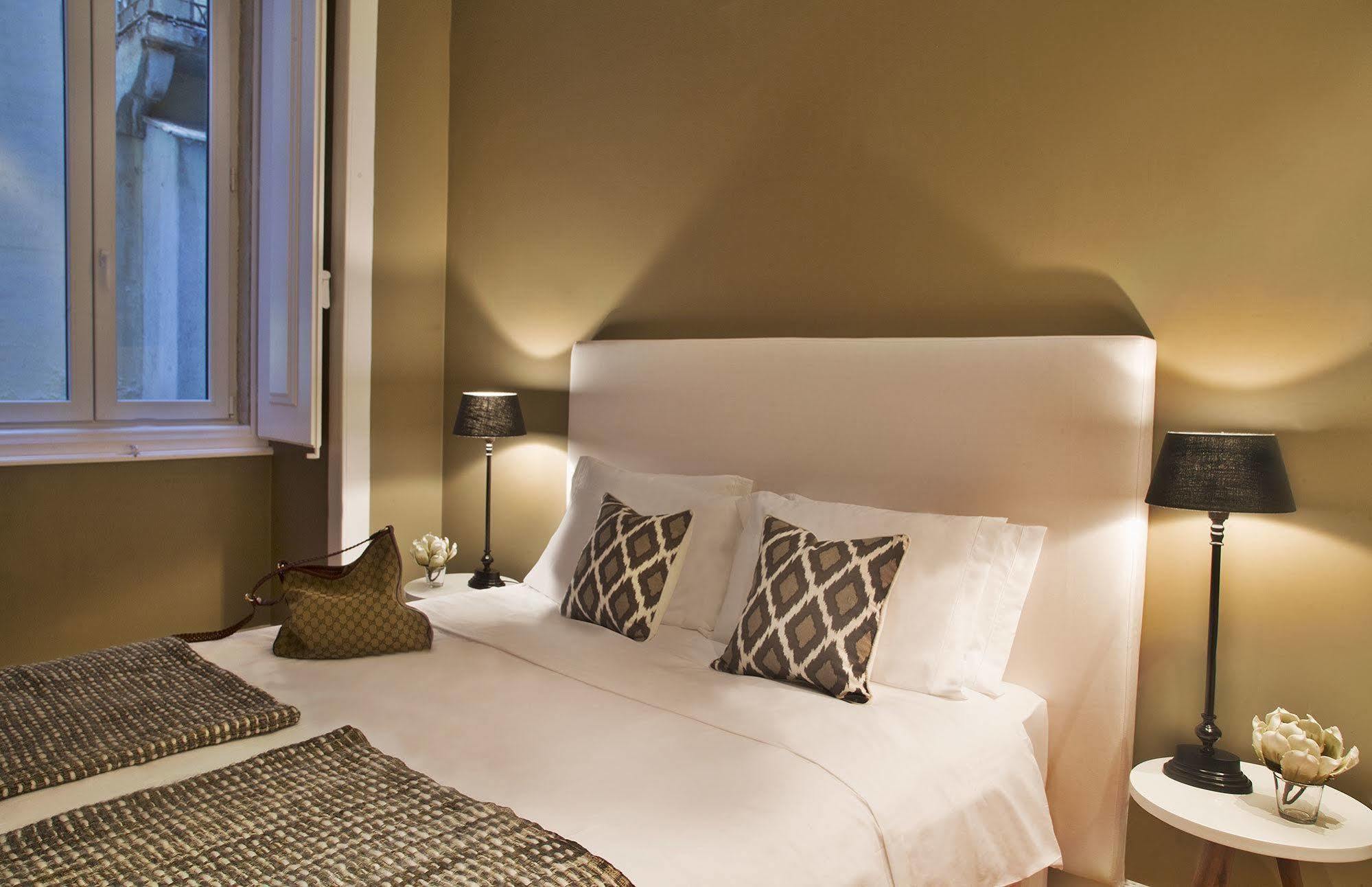 Five Stars Sao Paulo 55 Lisbon