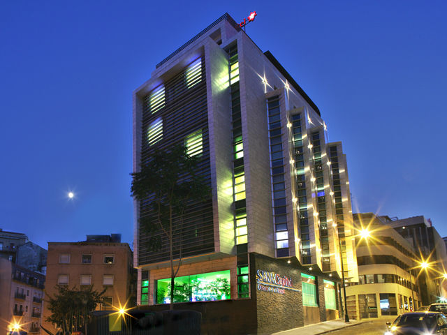 Sana Capitol 3*
