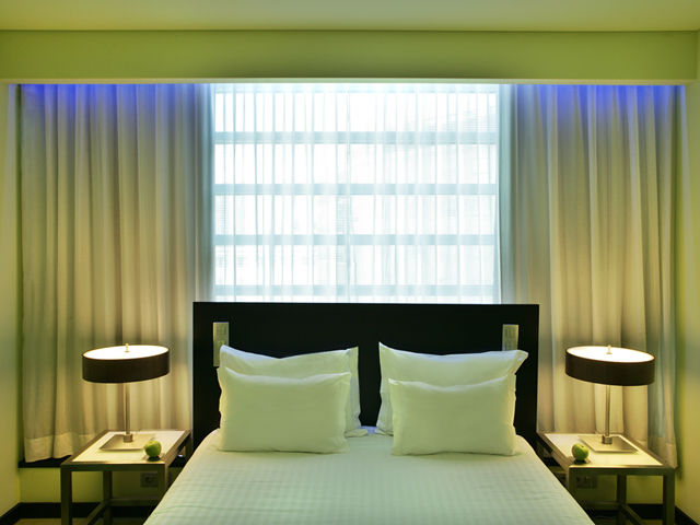 Sana Capitol Hotel 3*