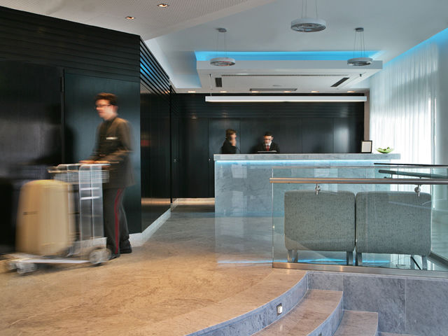 Sana Capitol Hotel