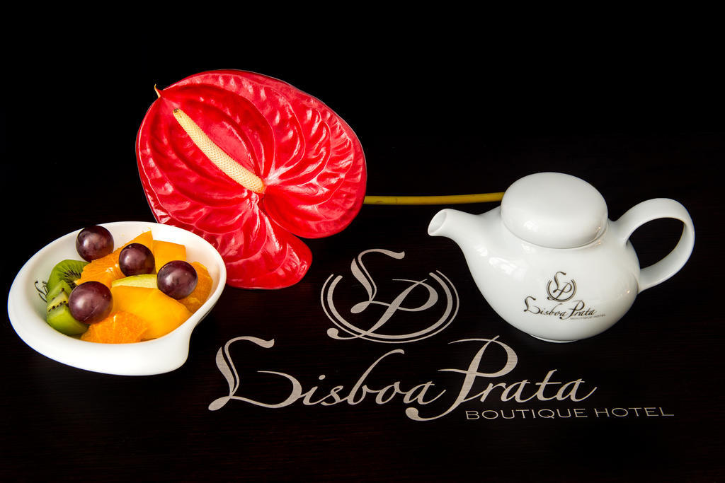 Prata Boutique 3*
