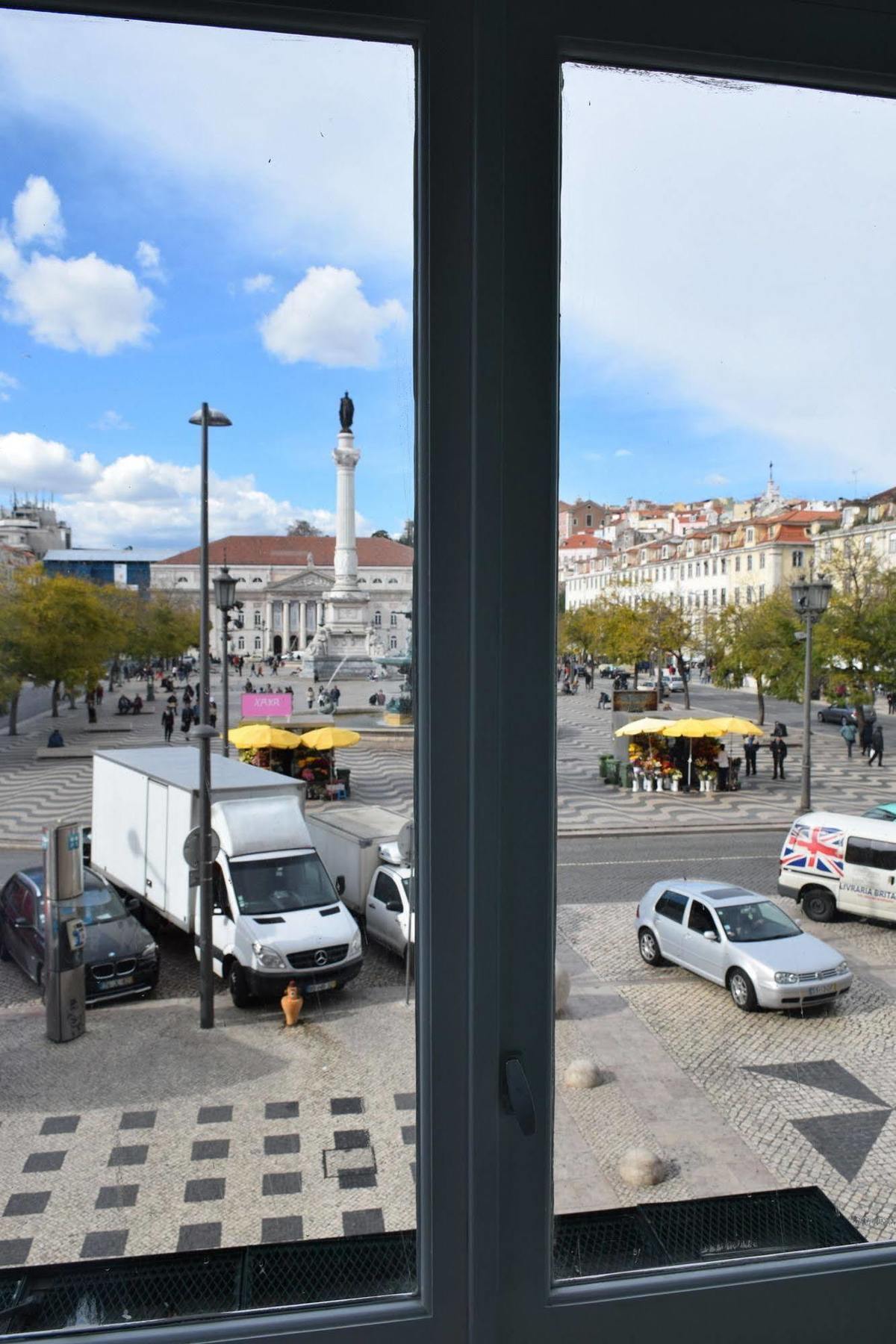 Rossio