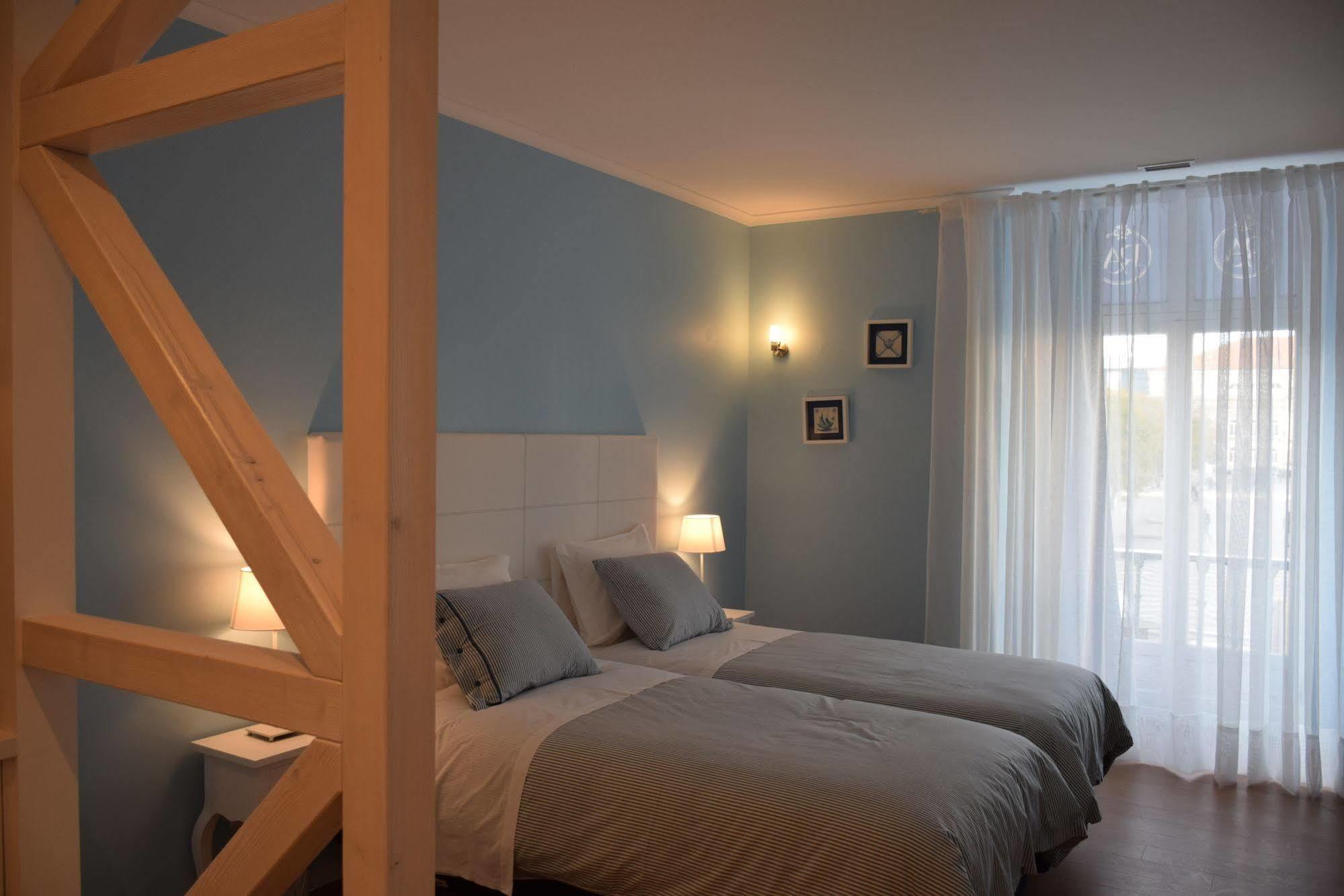 Apartment Rossio