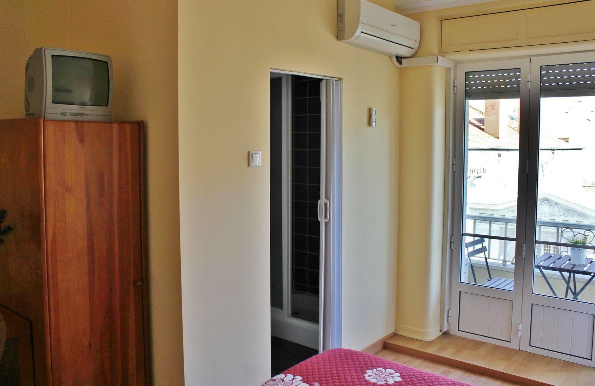 Casa de hóspedes Residencial Duque De Saldanha Lisboa