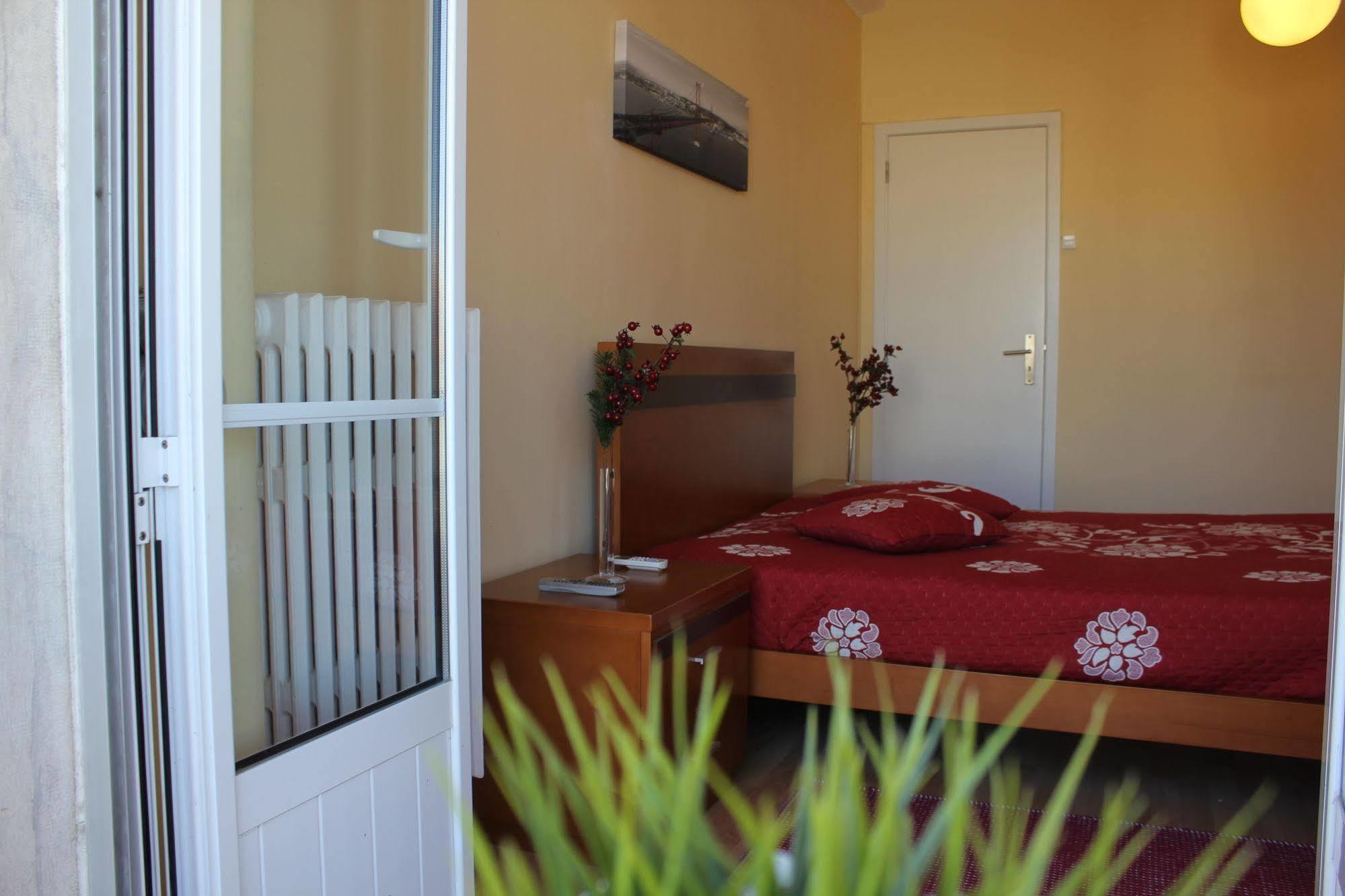 Residencial Duque De Saldanha Casa de hóspedes Lisboa