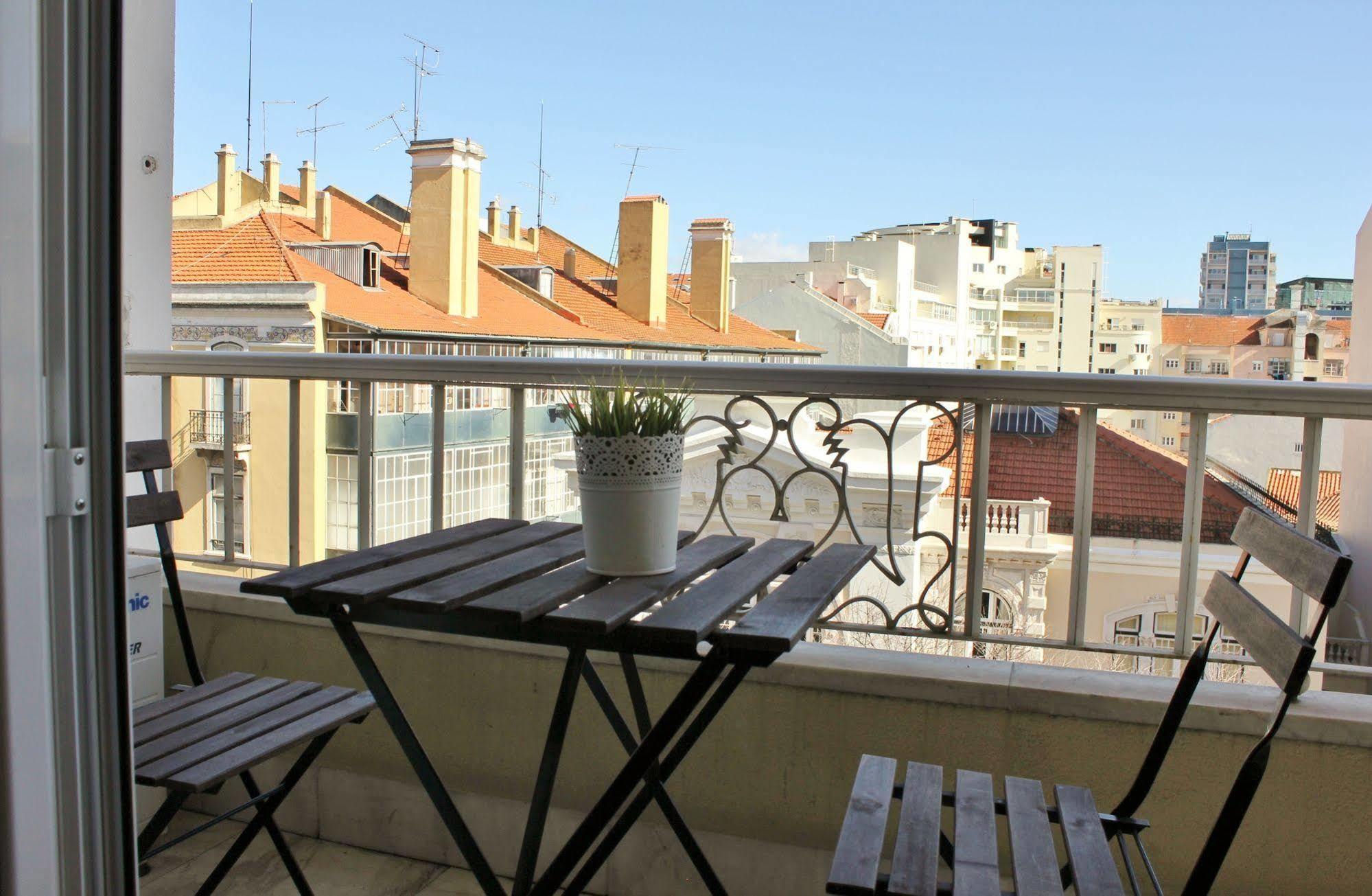 Residencial Duque De Saldanha Casa de hóspedes 3*