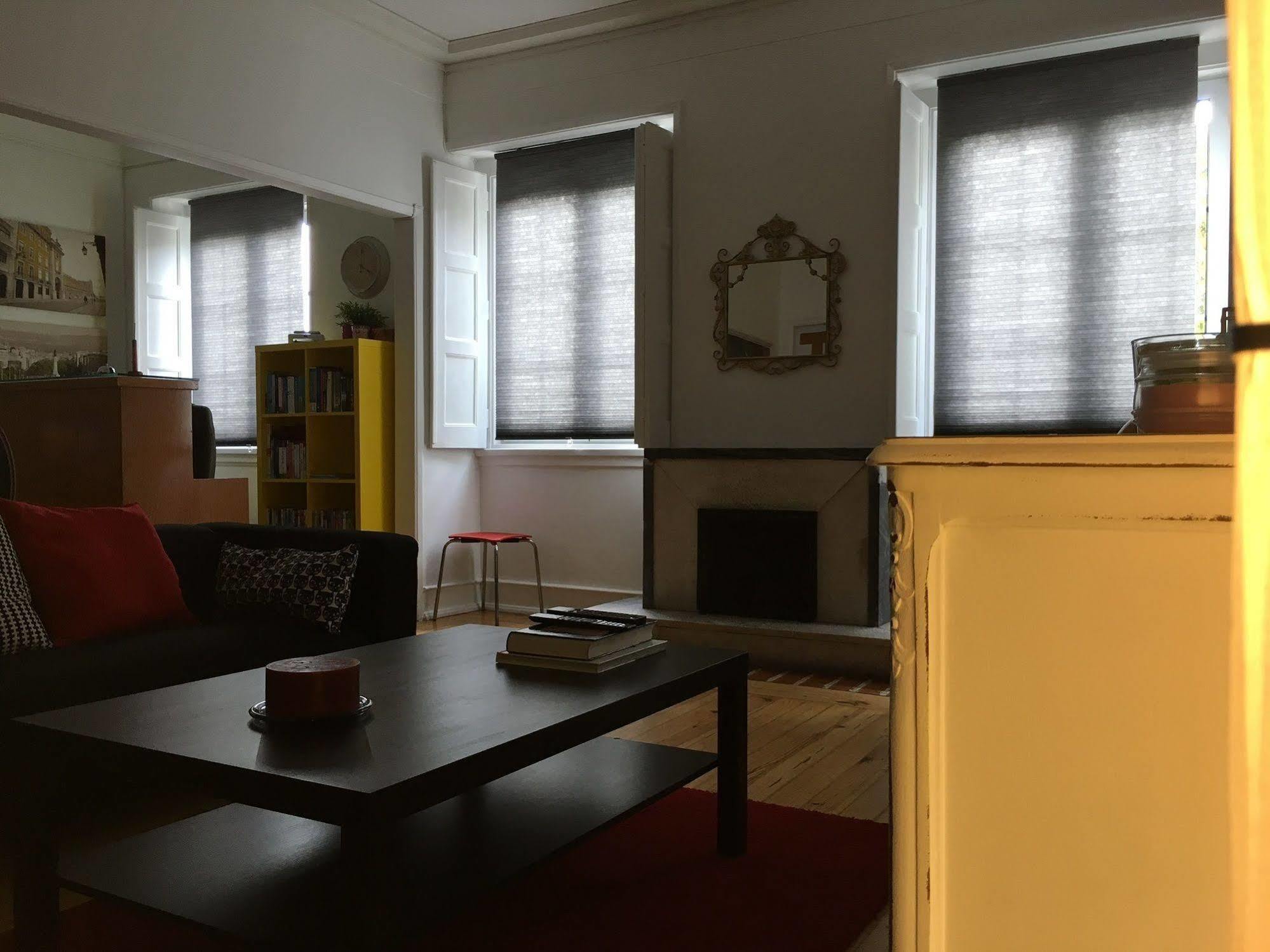 Albergue Terrace *