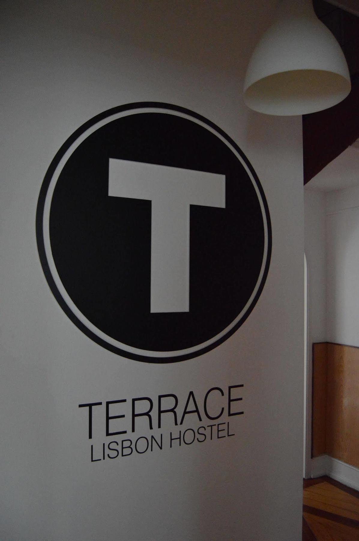 Albergue Terrace