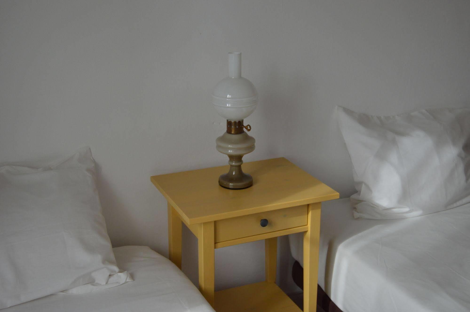 Albergue Terrace Lisboa