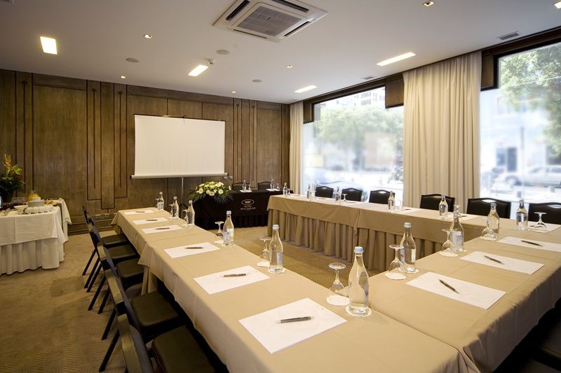 Real Parque Hotel Lisbon