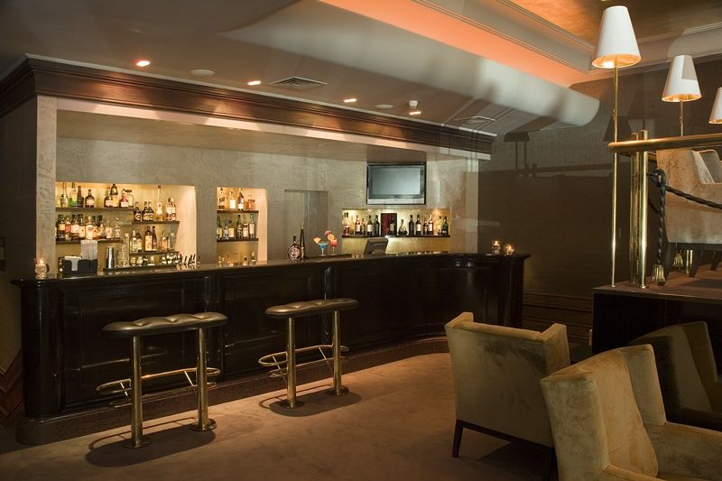 Real Parque Hotel Lisbon