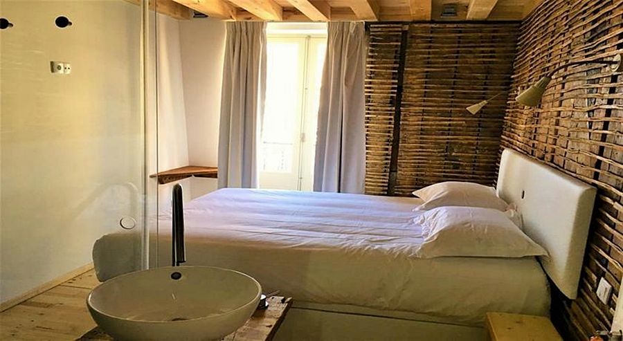 262 Boutique Hotel Guest house Lisbon