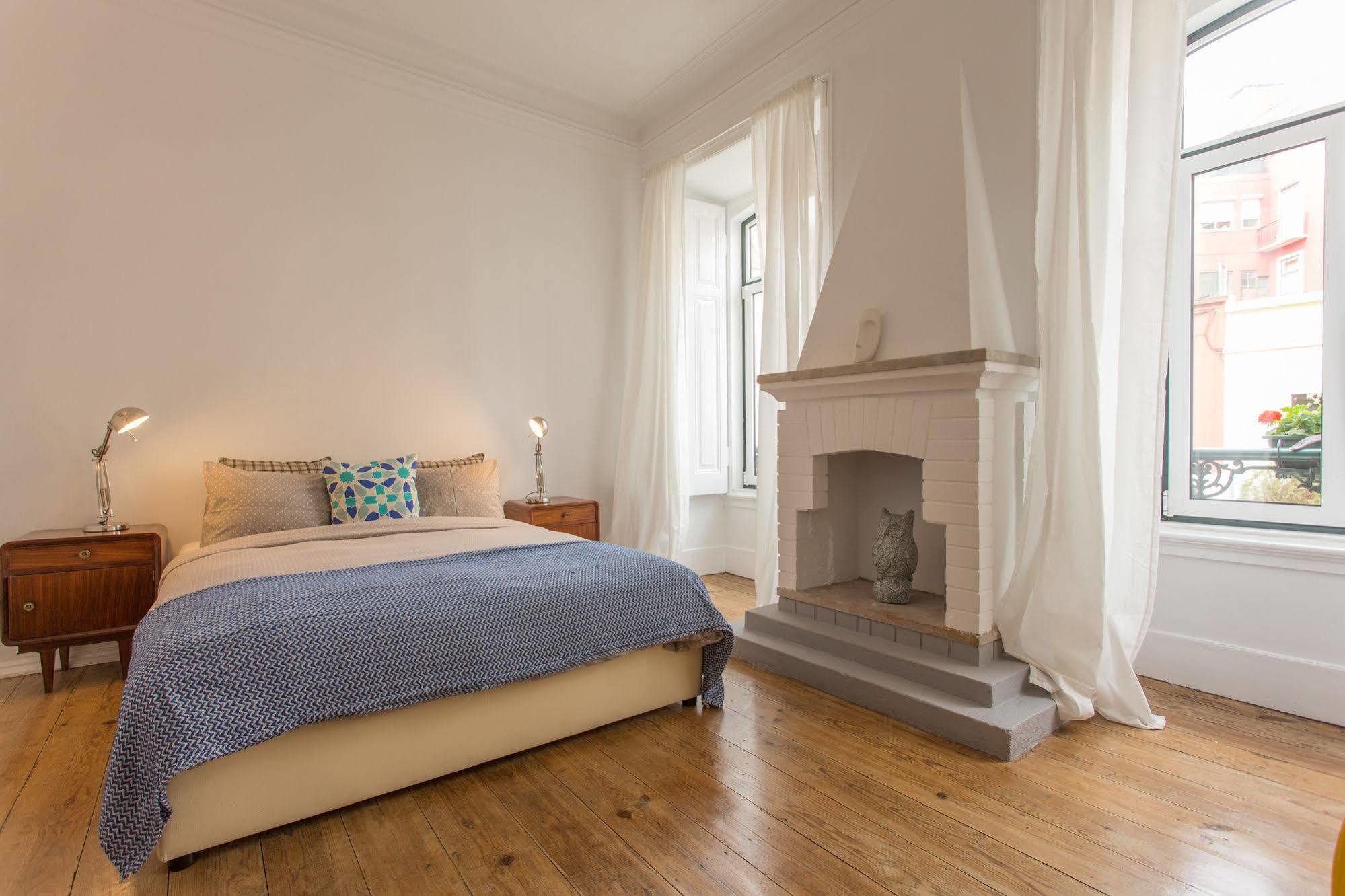 House Sao Bento 2*