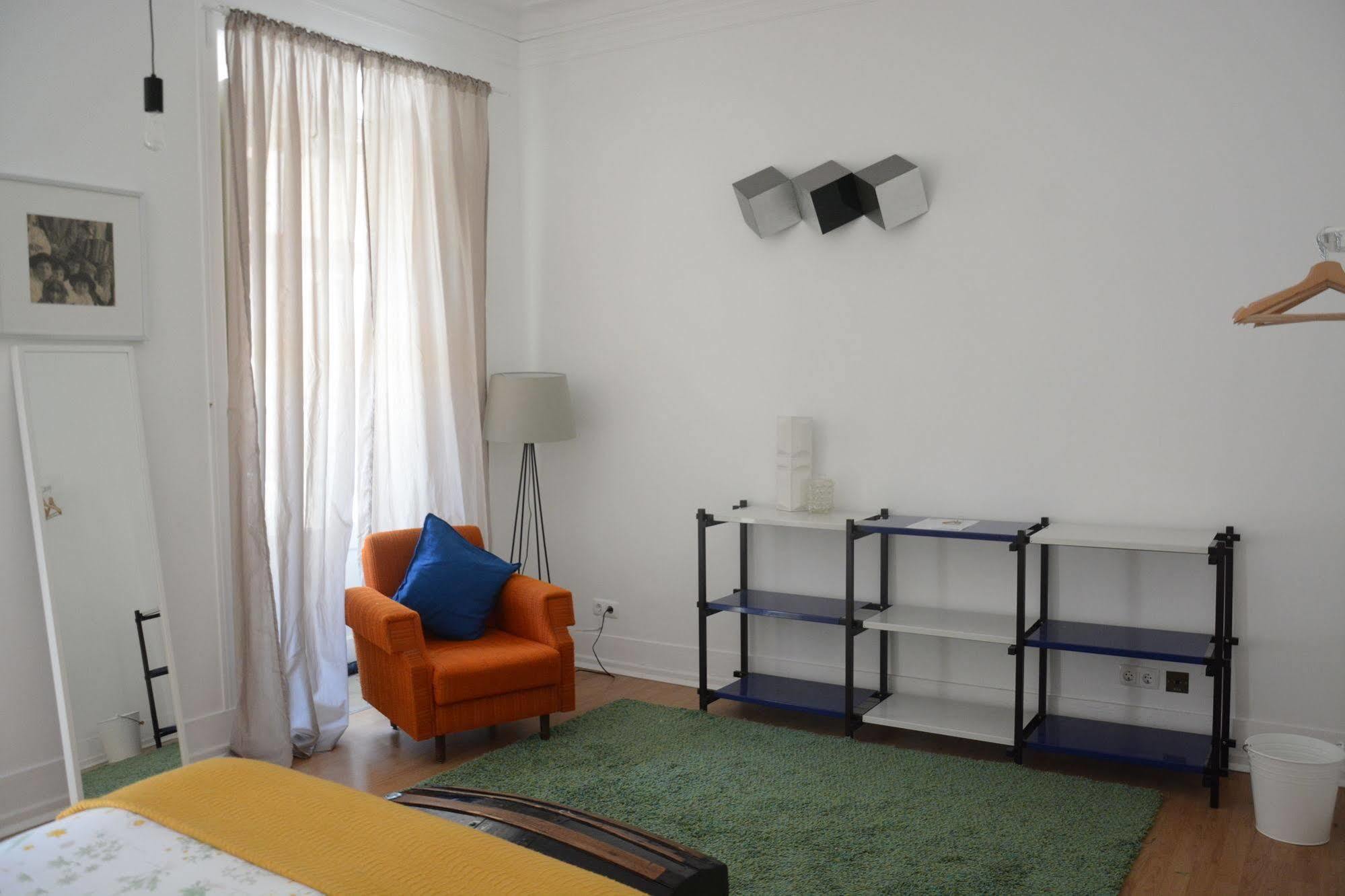 House Sao Bento Guest house