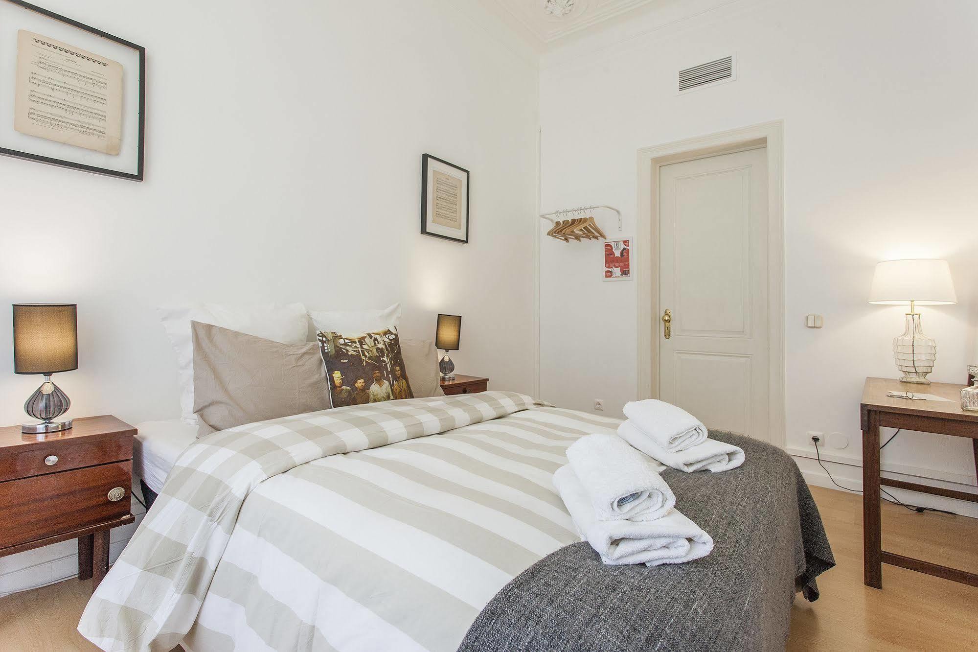 House Sao Bento 2* Lisbon