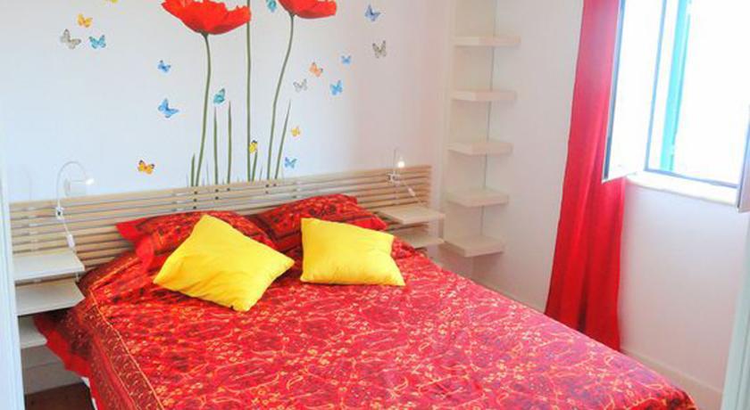 Flores Terrace * Lisbon