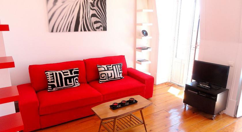 Flores Terrace
