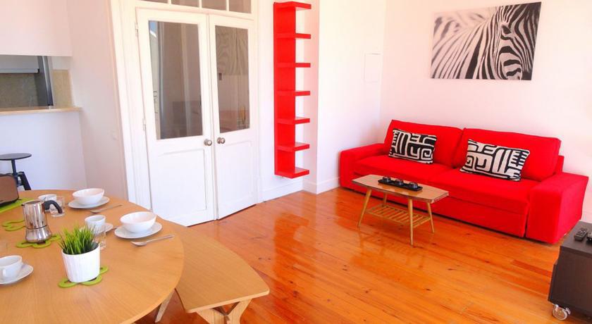 Apartment Flores Terrace *