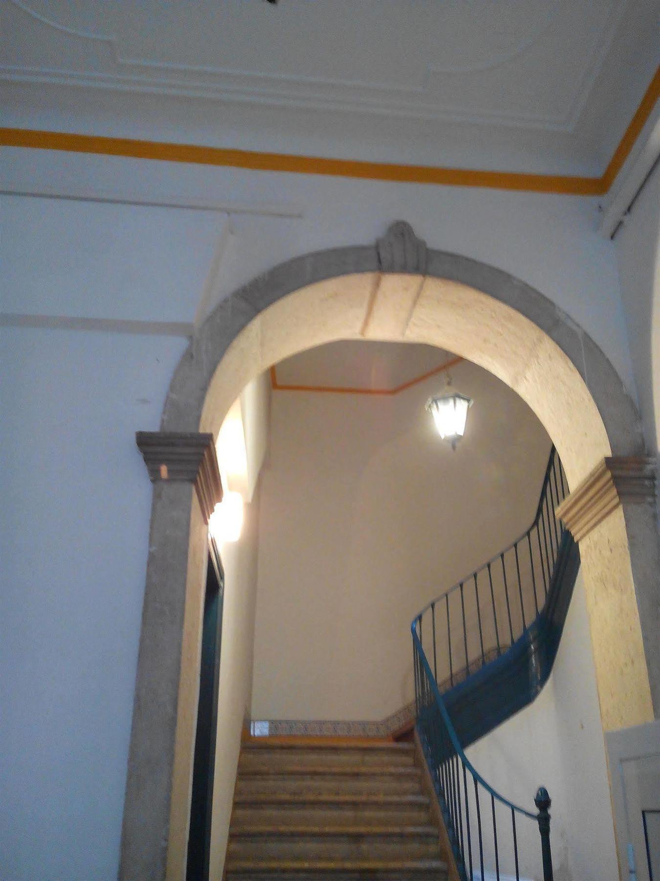 Pensao Sao Joao Da Praca Hostel