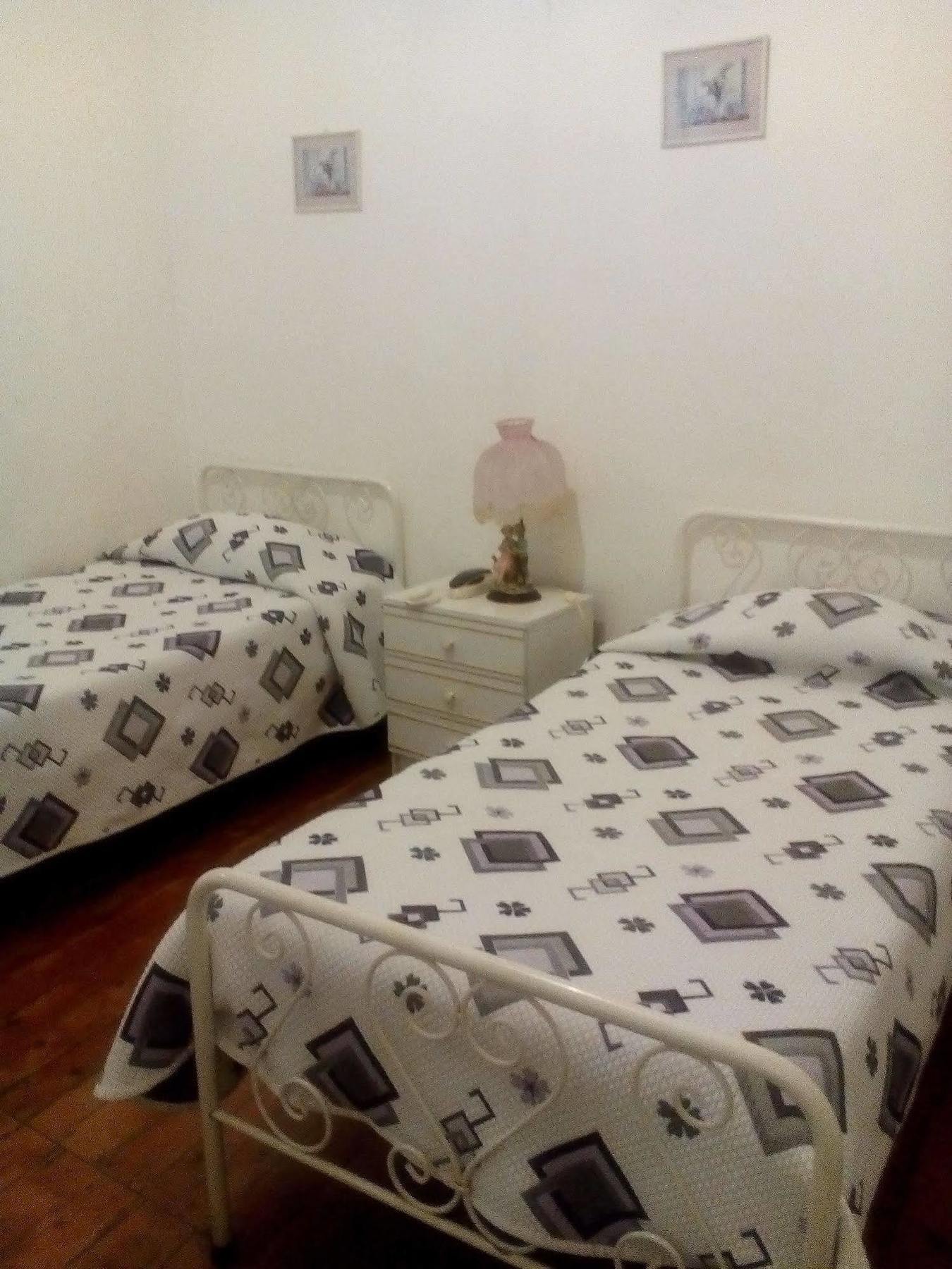 Pensao Sao Joao Da Praca Hostel