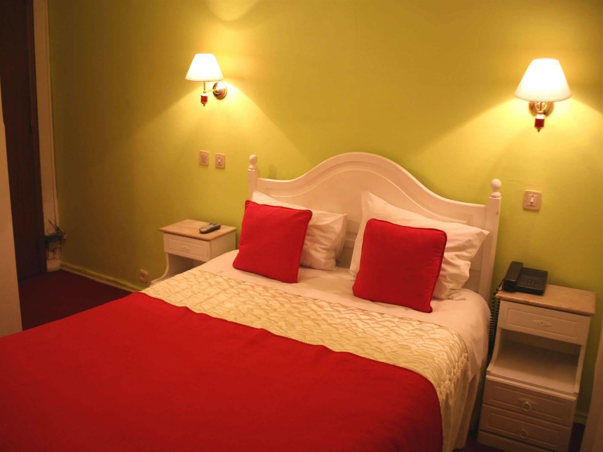 New Style Hotel