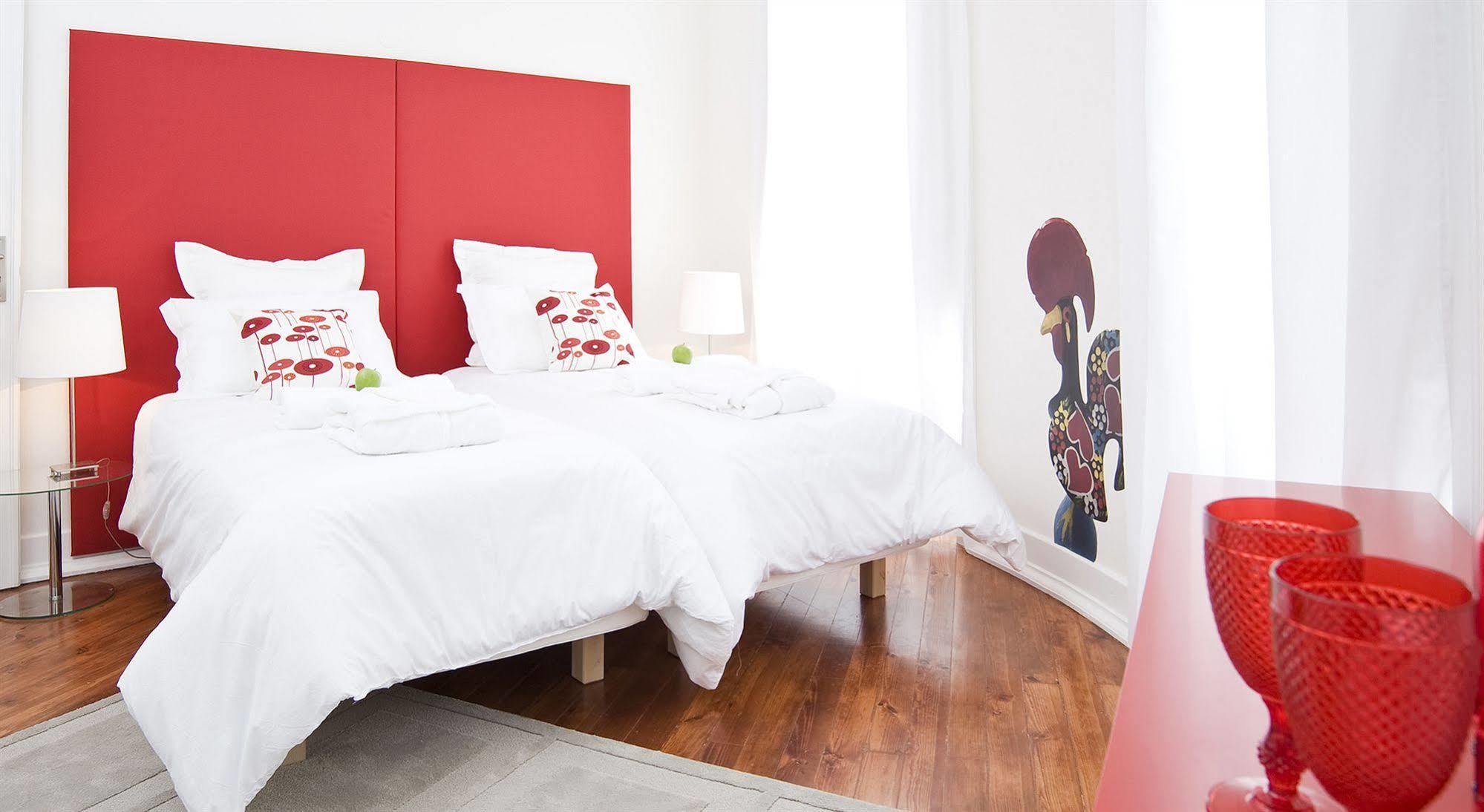 Dreams Guest house Lisbon