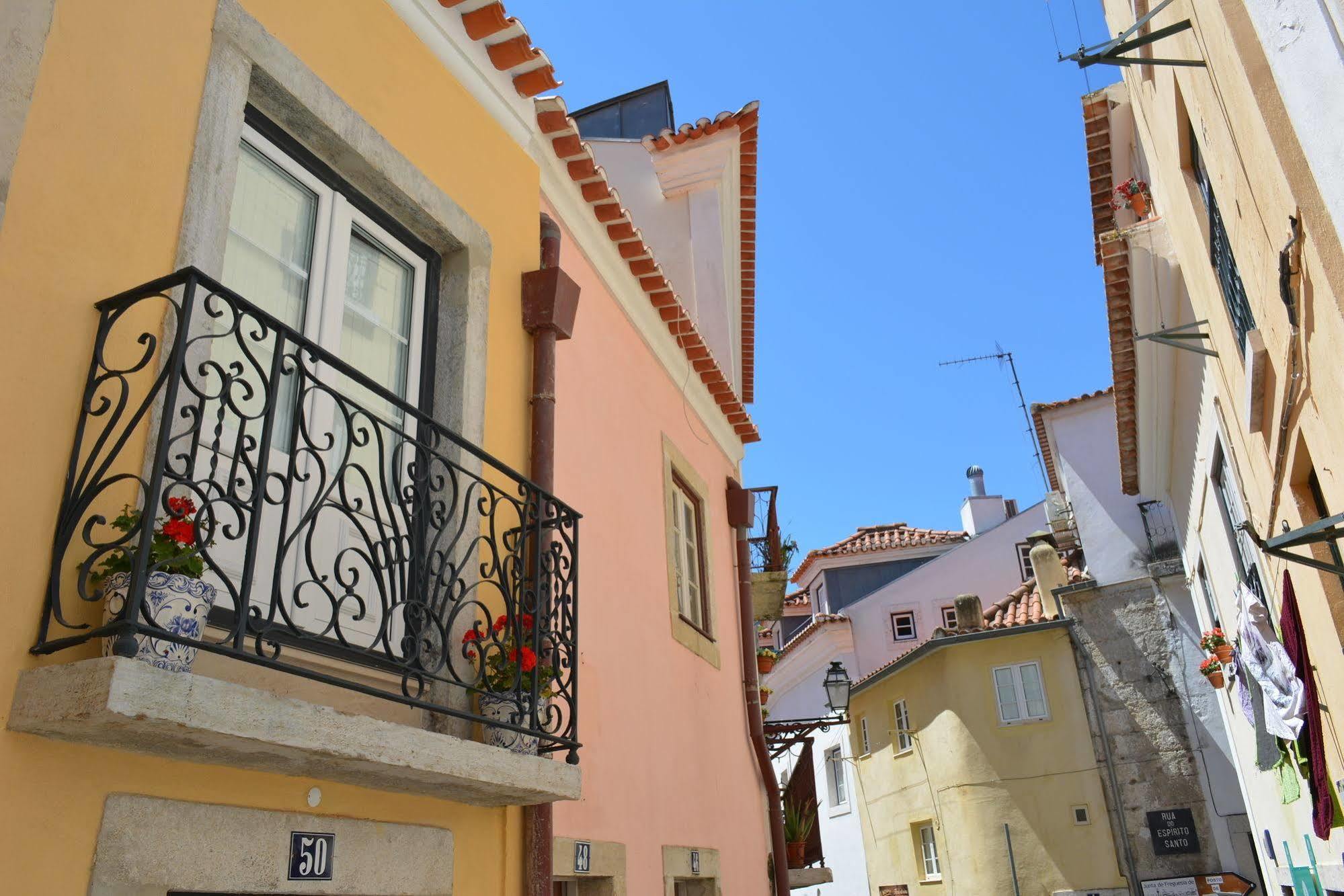 Castle Lisbon