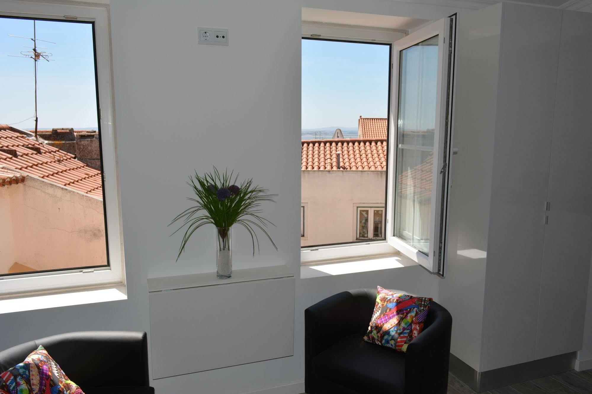 Apartment Castle Lisbon