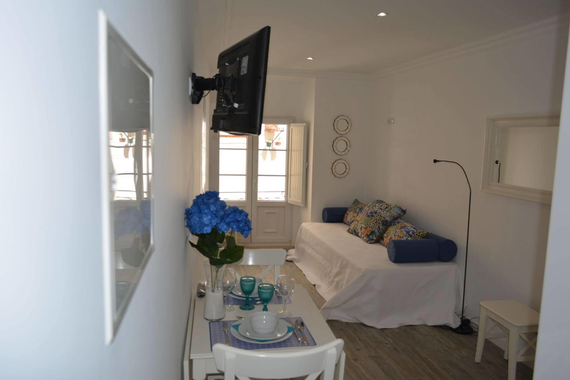 Apartment Castle Lisbon