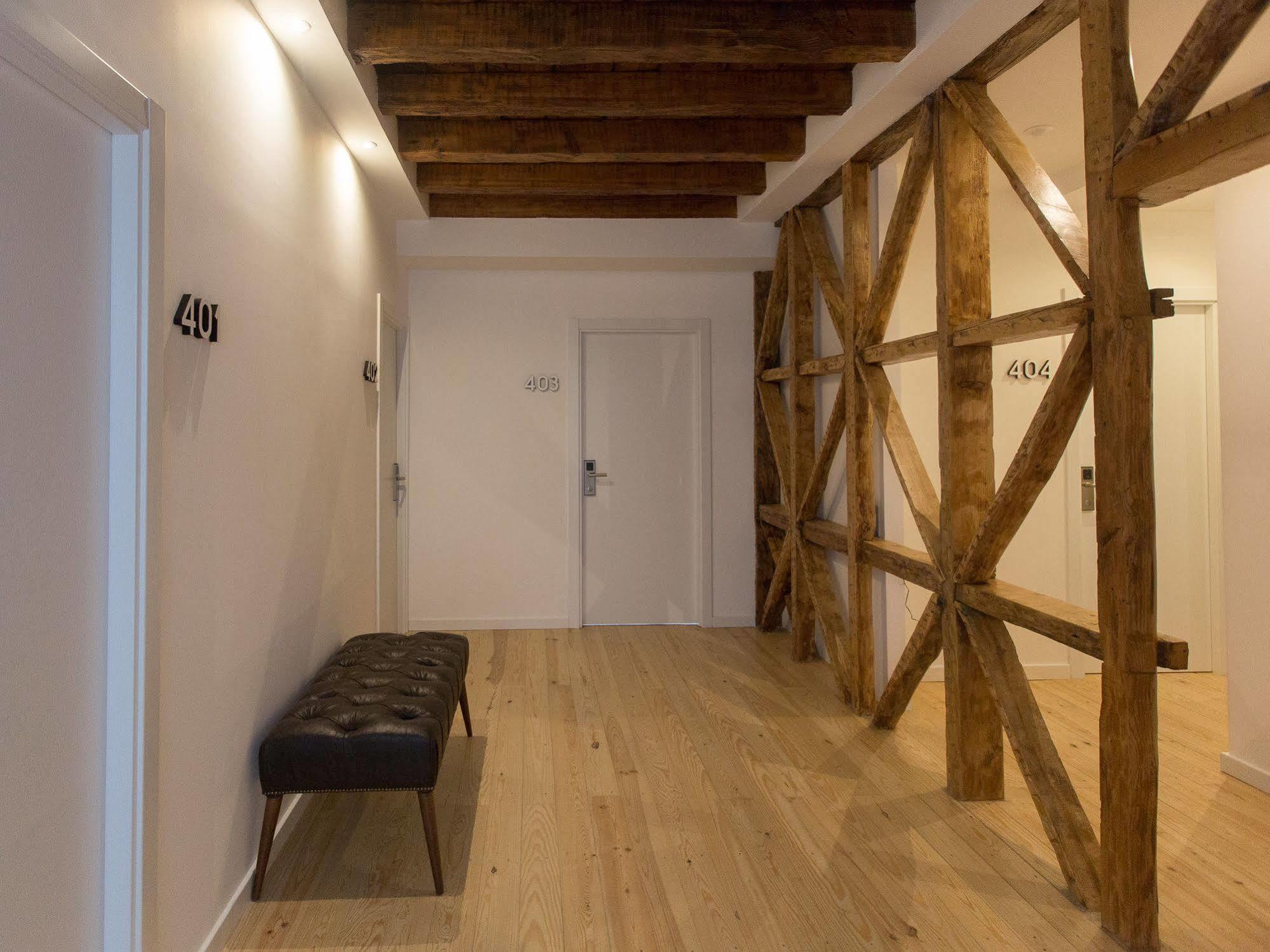 The 8 - Downtown Guest house 5*