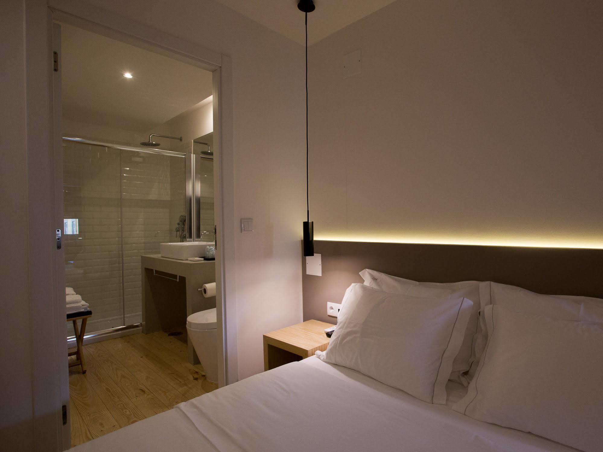 The 8 - Downtown 5* Lisbon