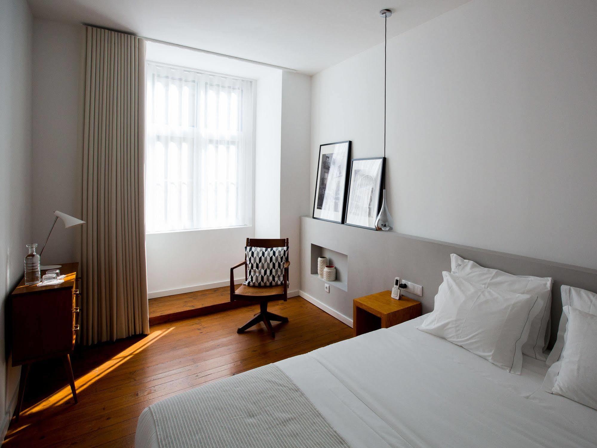 Guest house The 8 - Downtown Lisbon