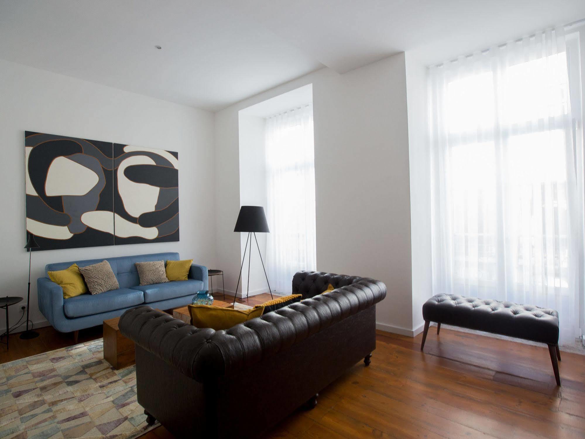 The 8 - Downtown Guest house 5*