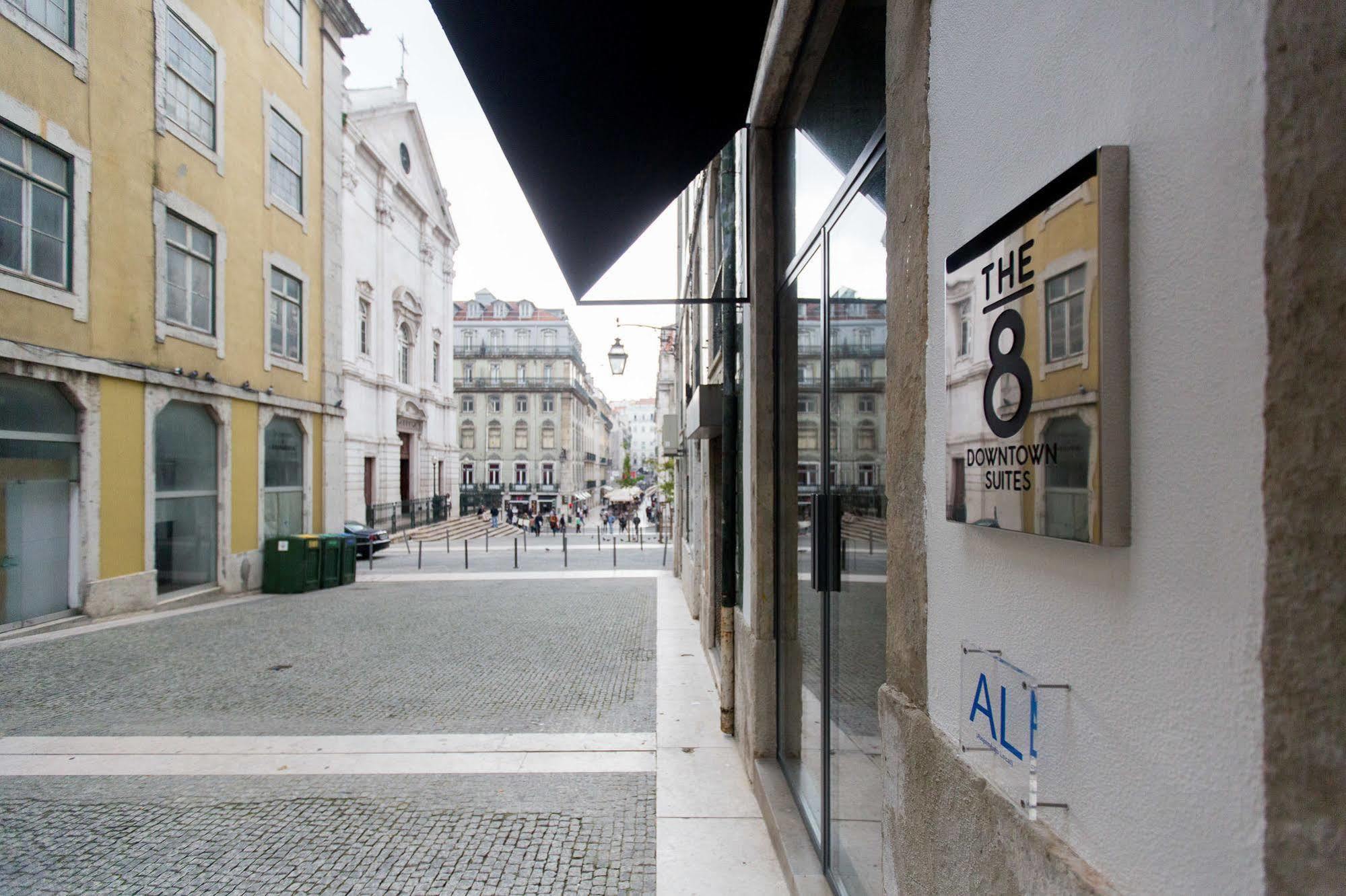 The 8 - Downtown Guest house 5*