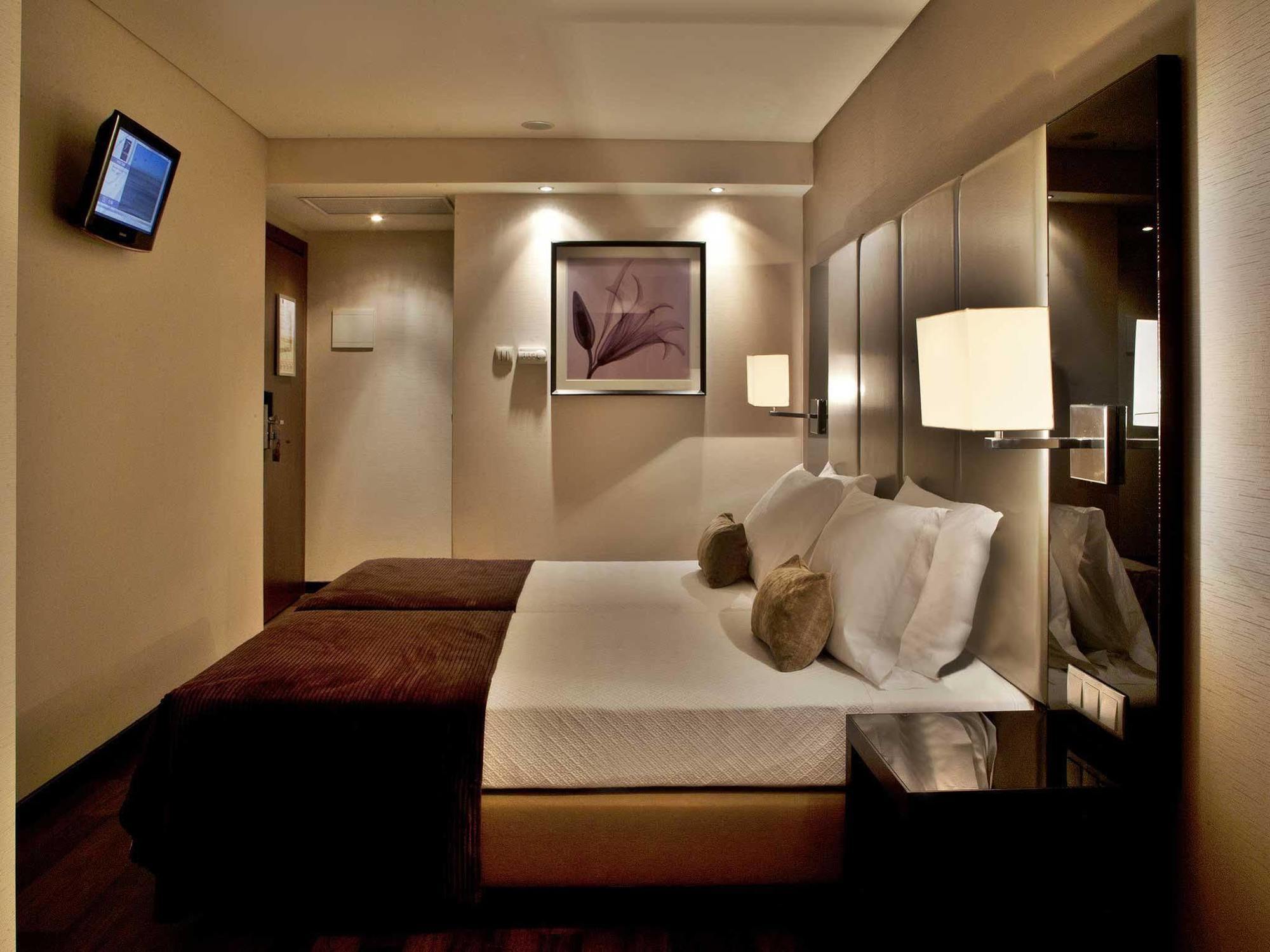 Turim Luxe Hotel Lisbon