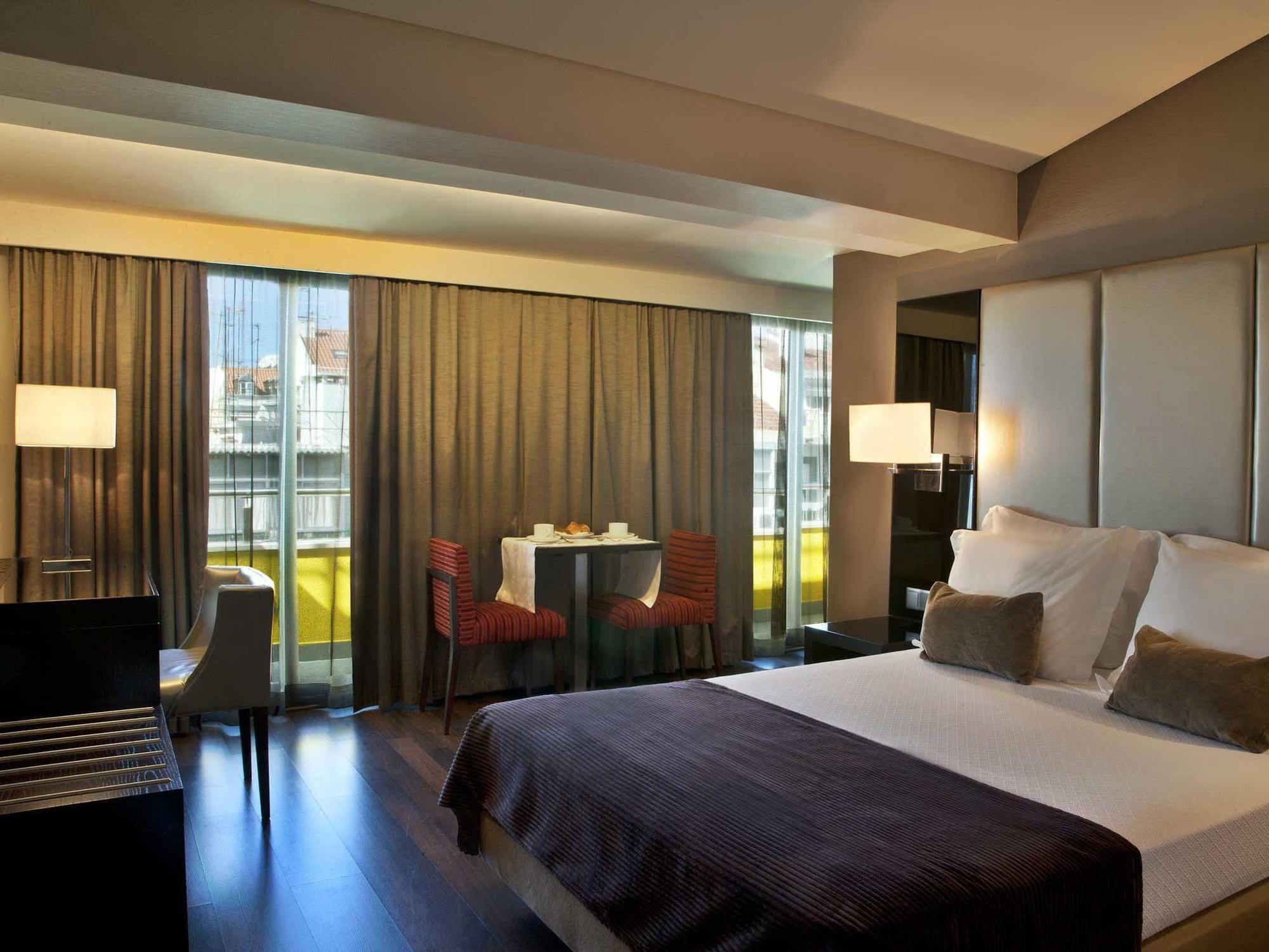 Turim Luxe Hotel Lisbon