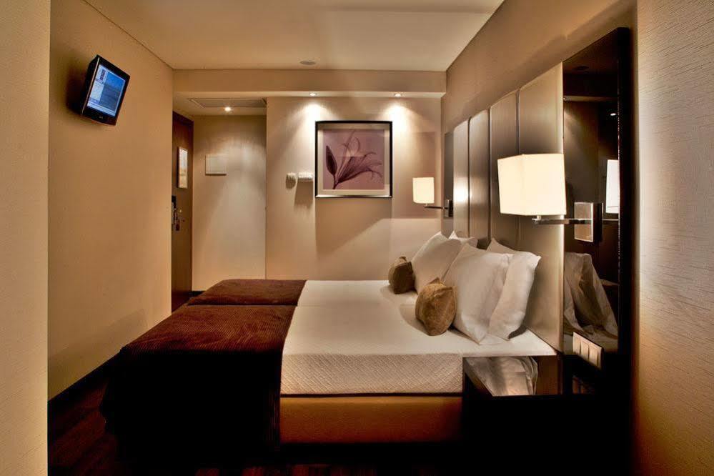 Turim Luxe Hotel