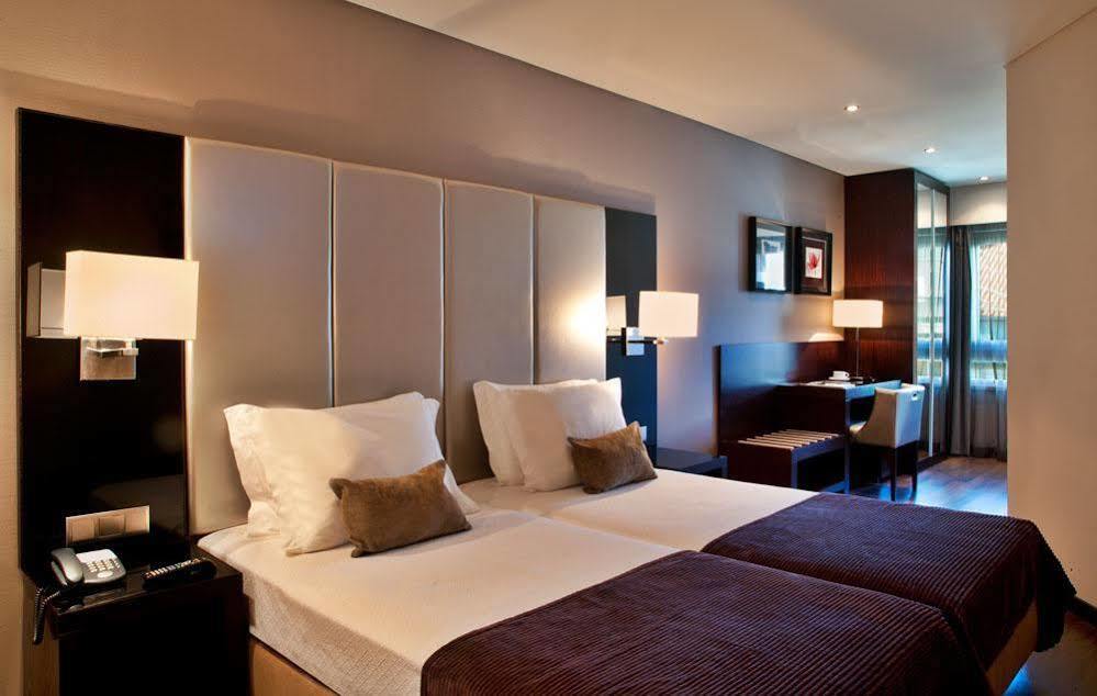 Turim Luxe Hotel Lisbon