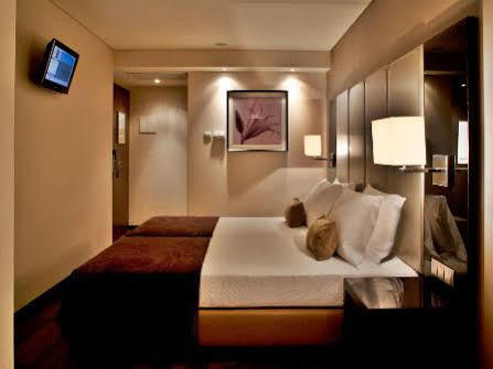 Turim Luxe 2* Lisbon