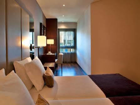 Turim Luxe 2*