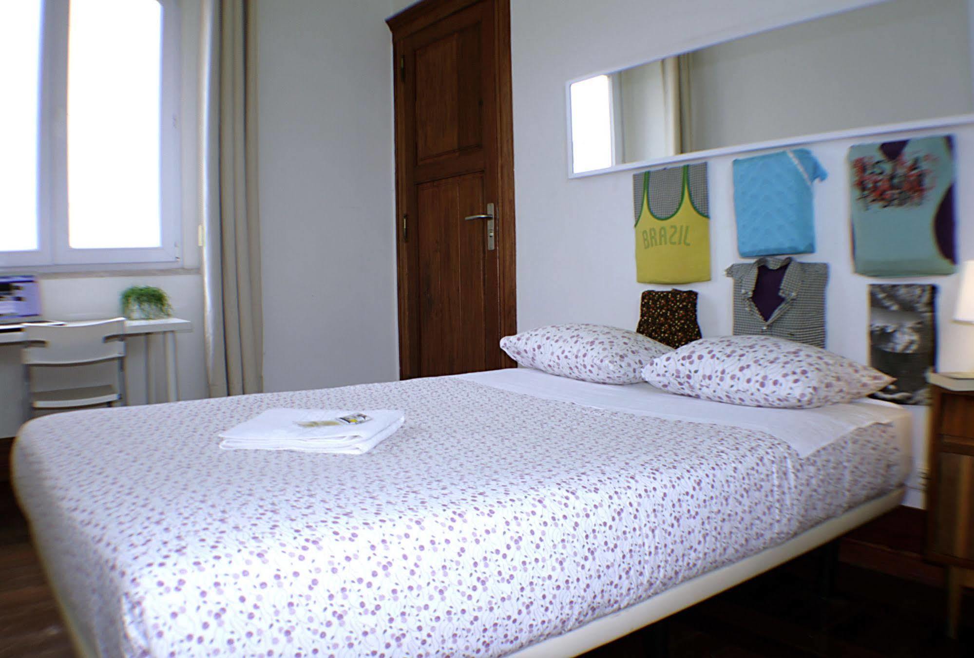 Albergue Sunset Destination *