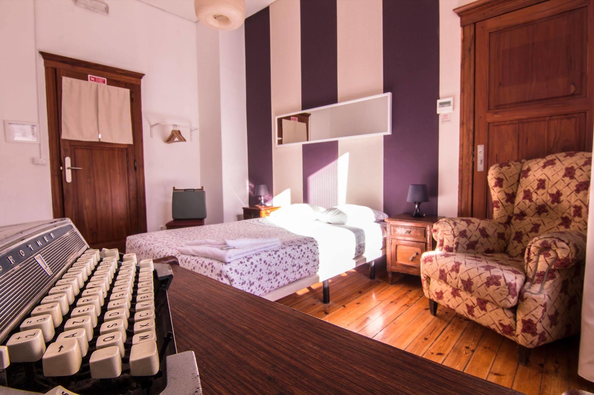 Sunset Destination Albergue *