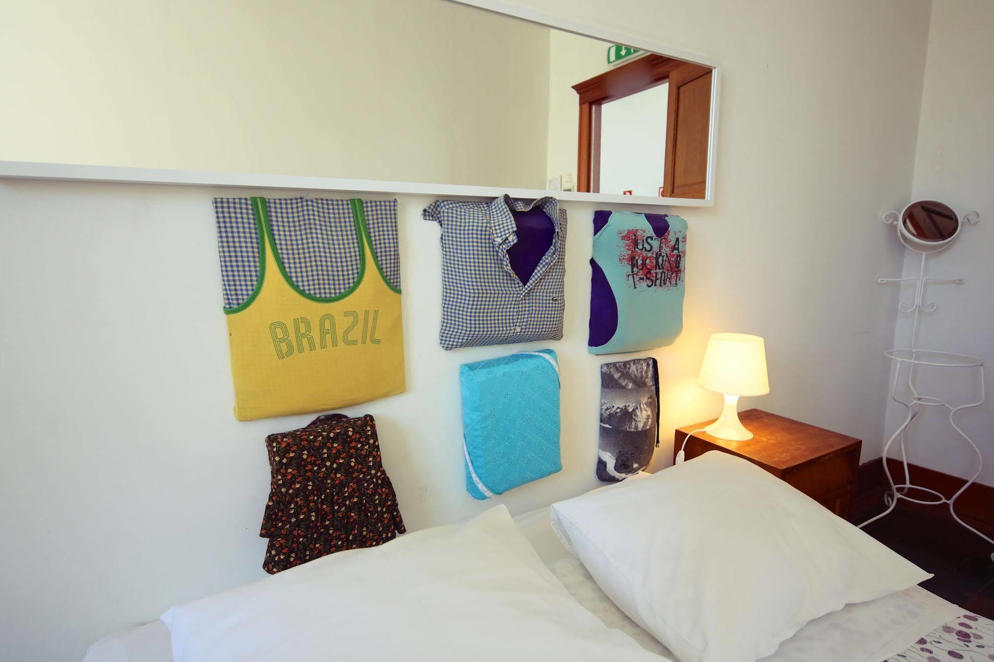 Sunset Destination Albergue Lisboa