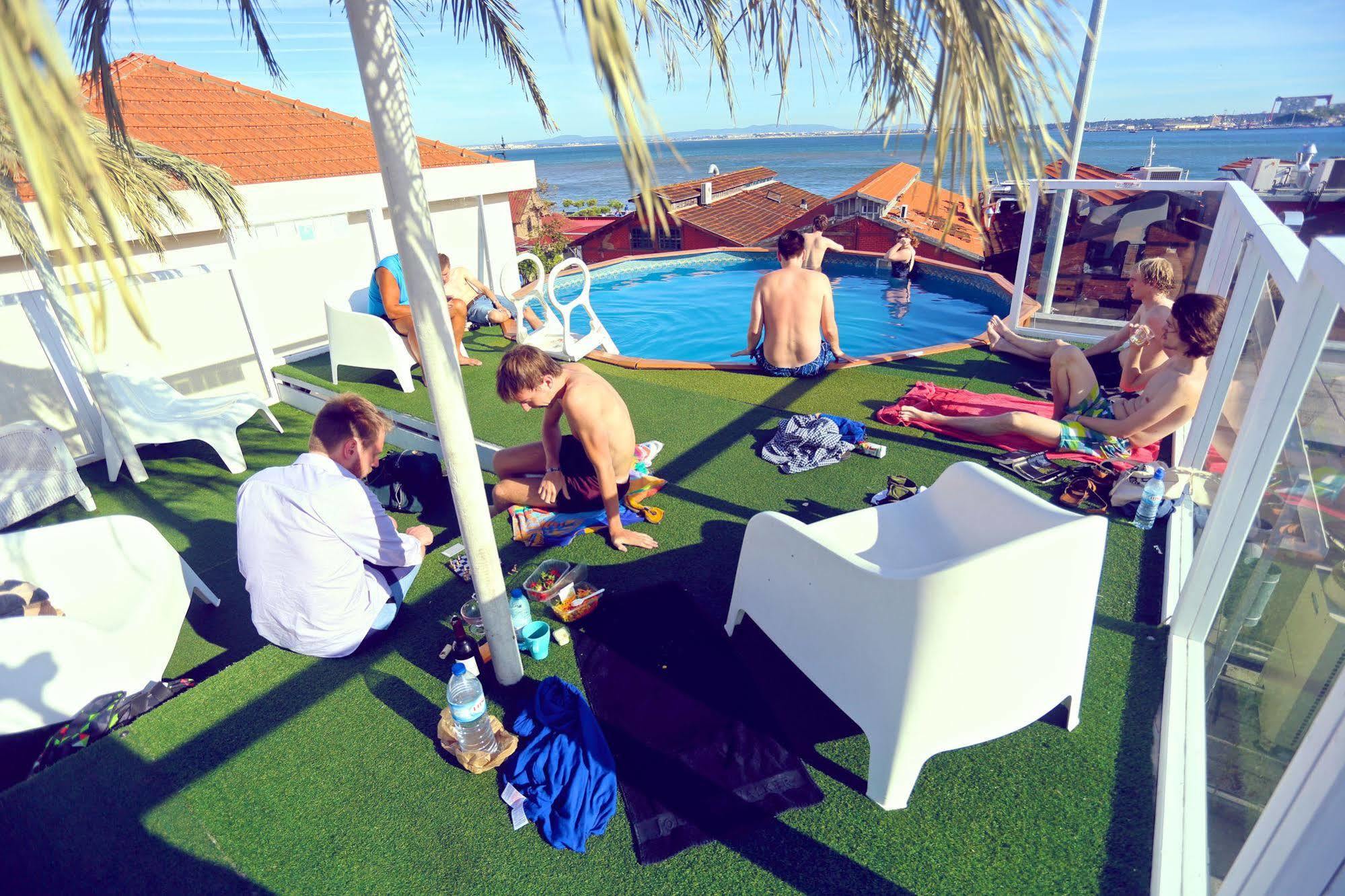 Albergue Sunset Destination *
