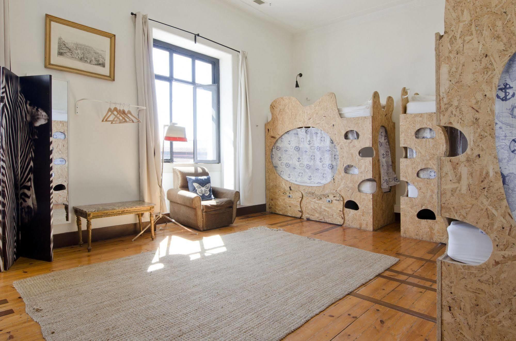 Albergue Sunset Destination *