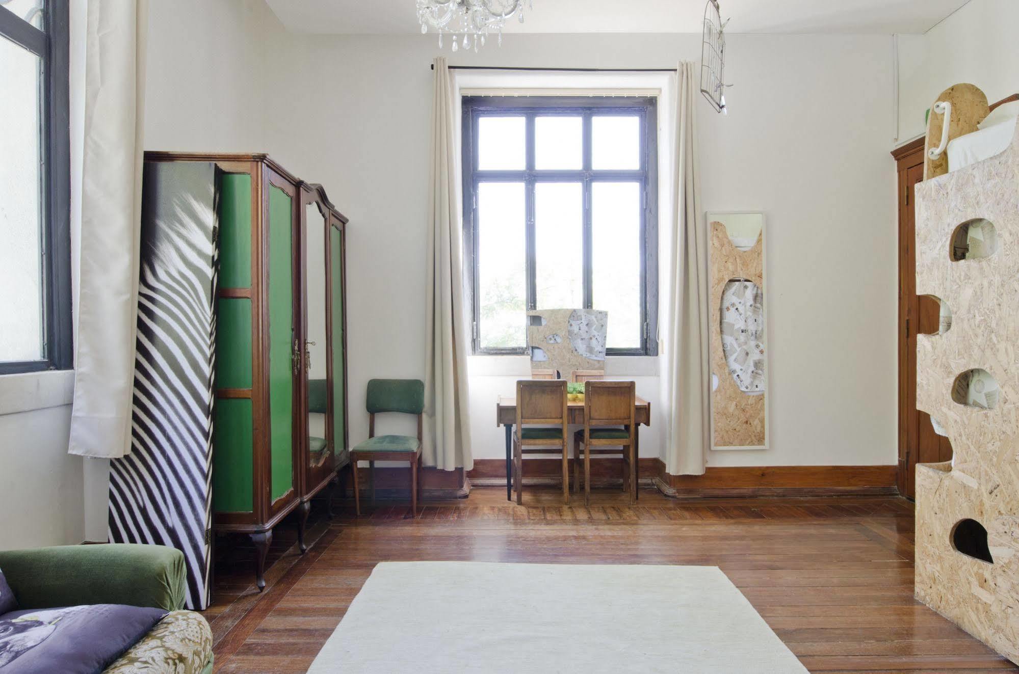 Albergue Sunset Destination *
